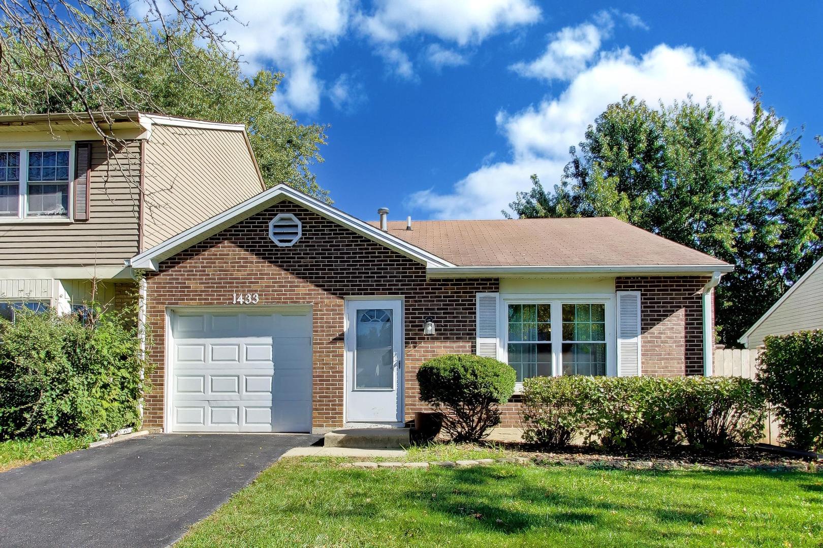 1433 Oxford Street Property Photo 1