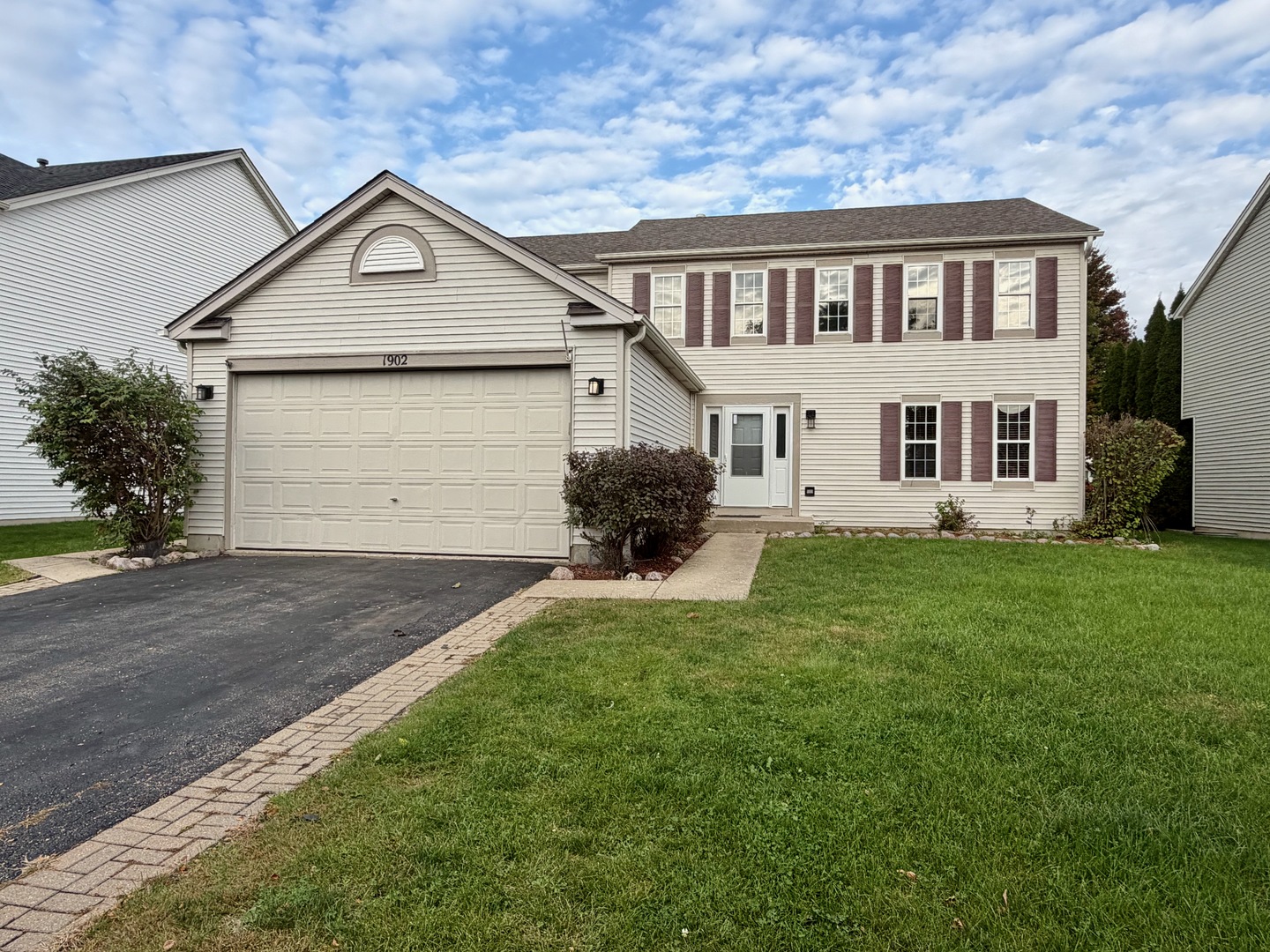 1902 Arbor Gate Drive Property Photo 1