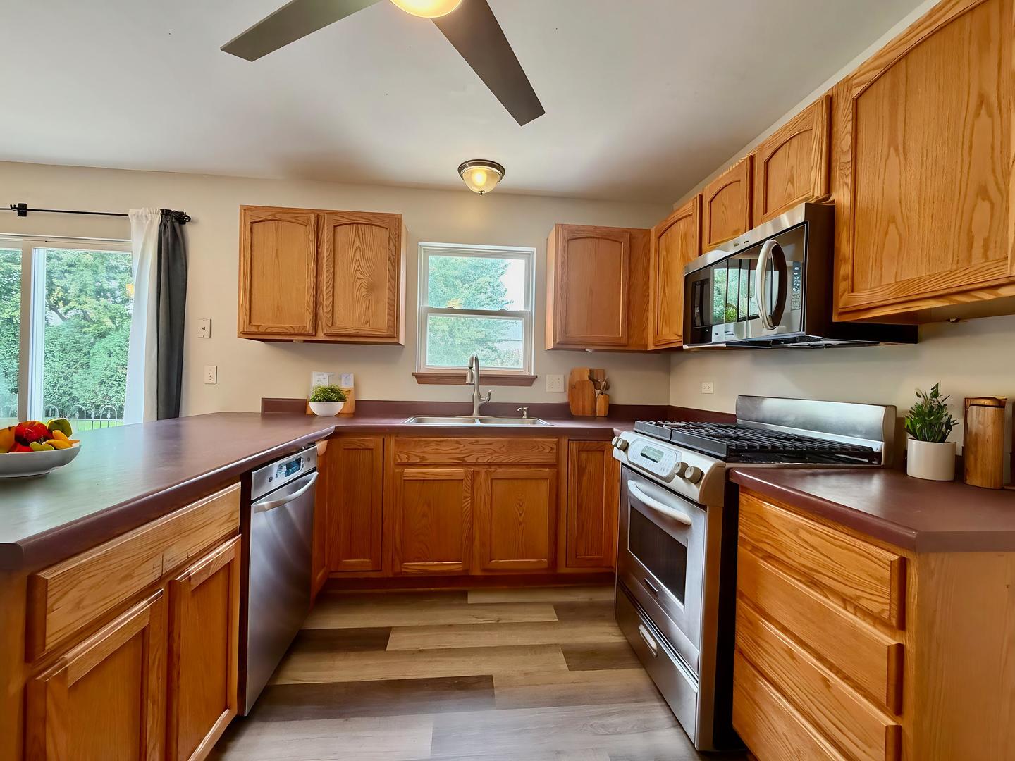 1902 Arbor Gate Drive Property Photo 6