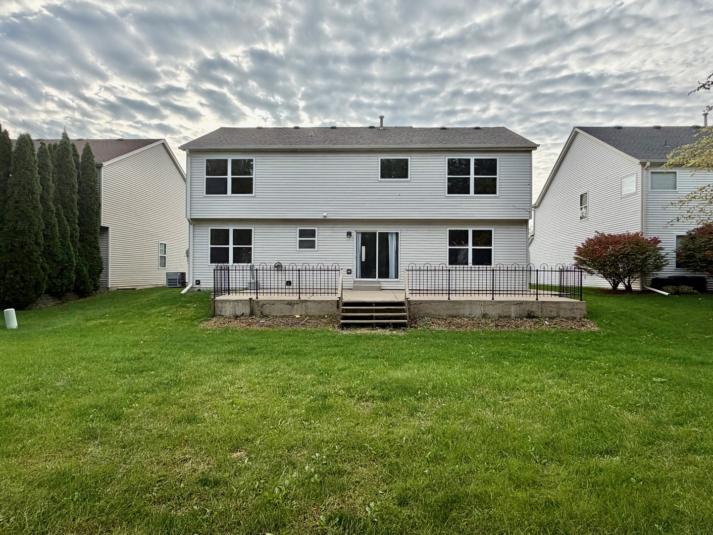 1902 Arbor Gate Drive Property Photo 23