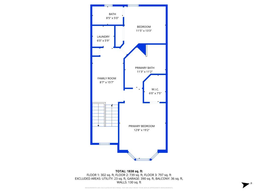 2967 Madison Drive Property Photo 32