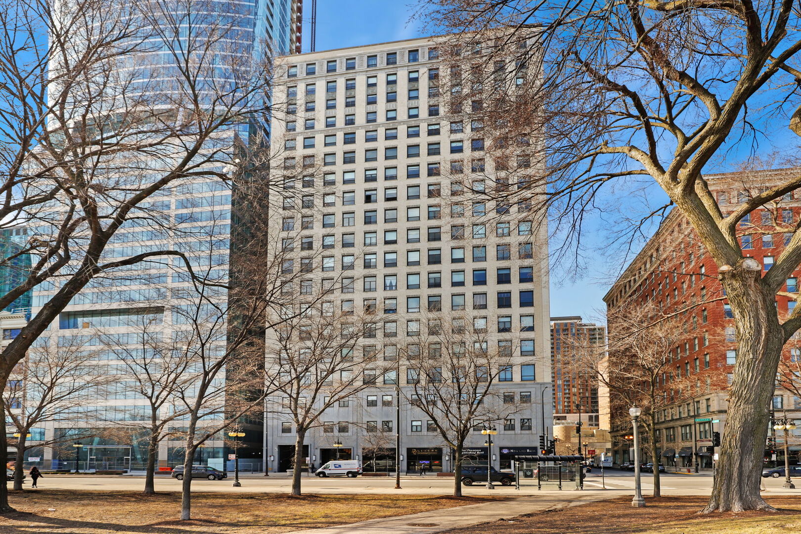 910 S Michigan Avenue 304 Property Photo 1