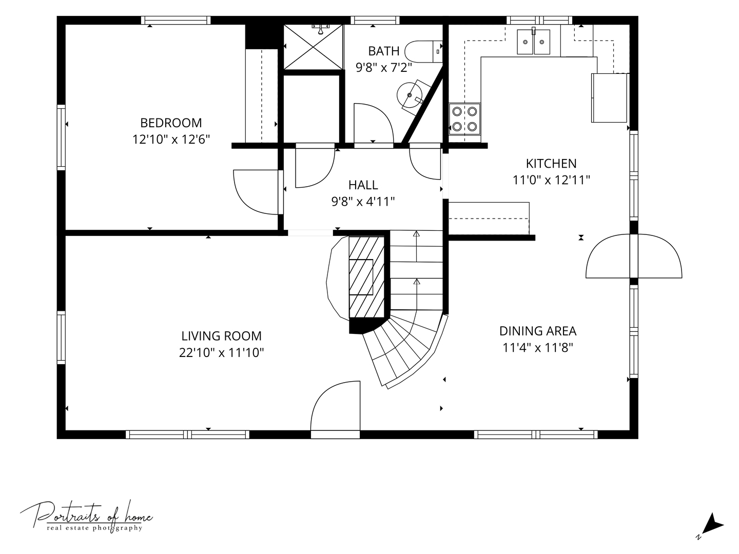 426 E Prairie Avenue Property Photo 24