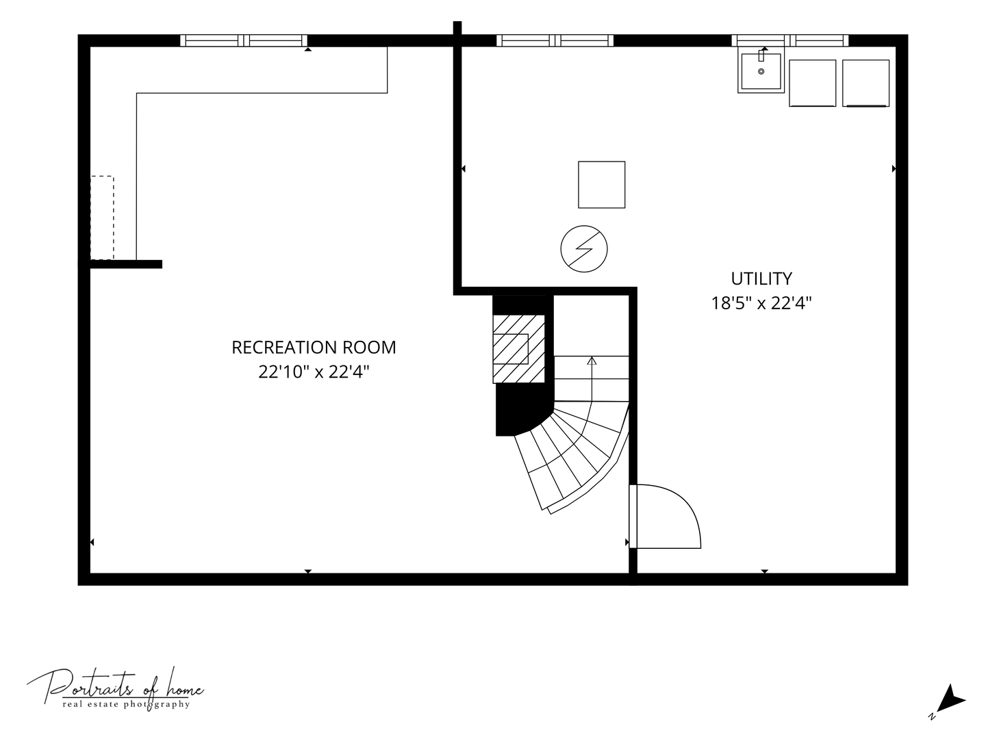 426 E Prairie Avenue Property Photo 26