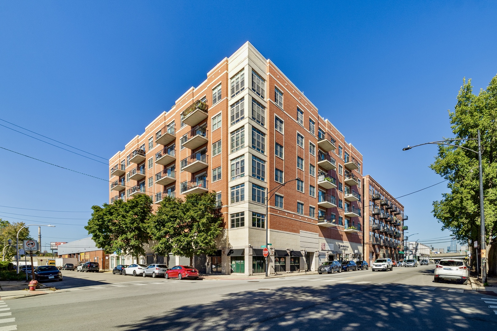 2322 S Canal Street 407 Property Photo 1