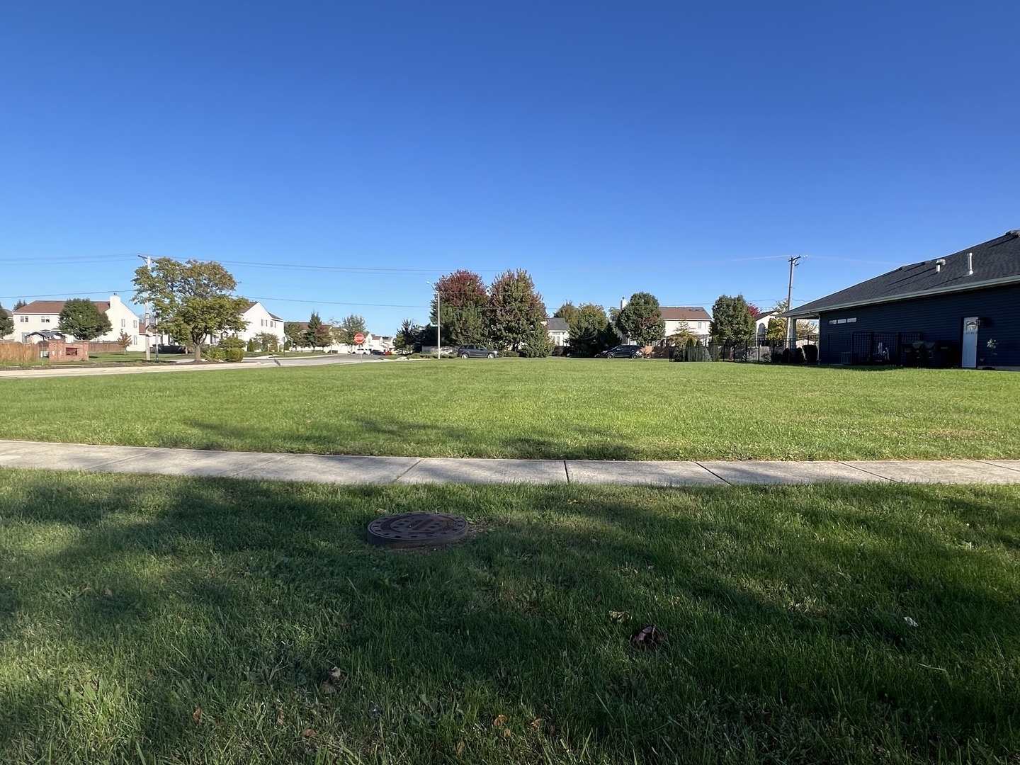 25751 S High Ridge Drive Property Photo 1