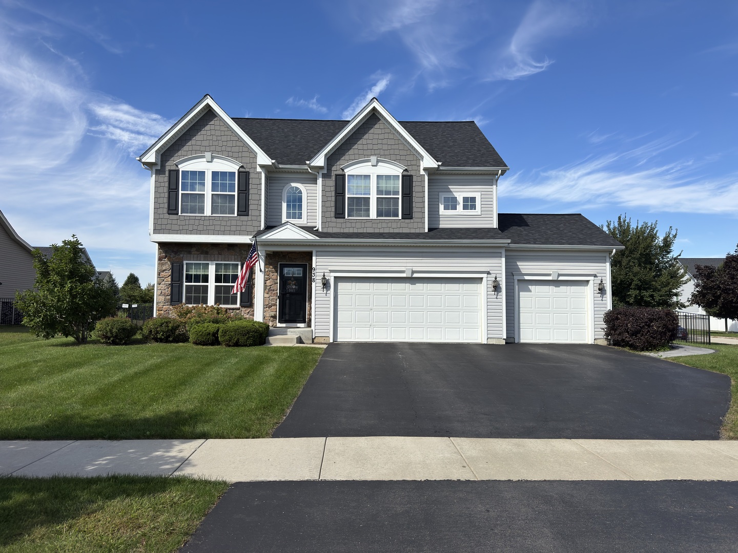 938 Blue Aster Parkway Property Photo 1