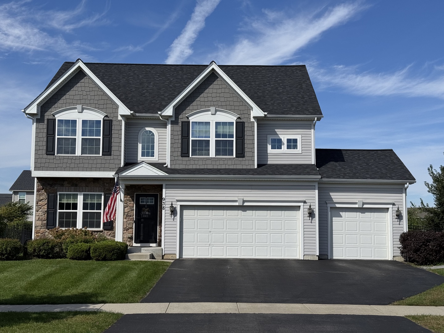 938 Blue Aster Parkway Property Photo 2