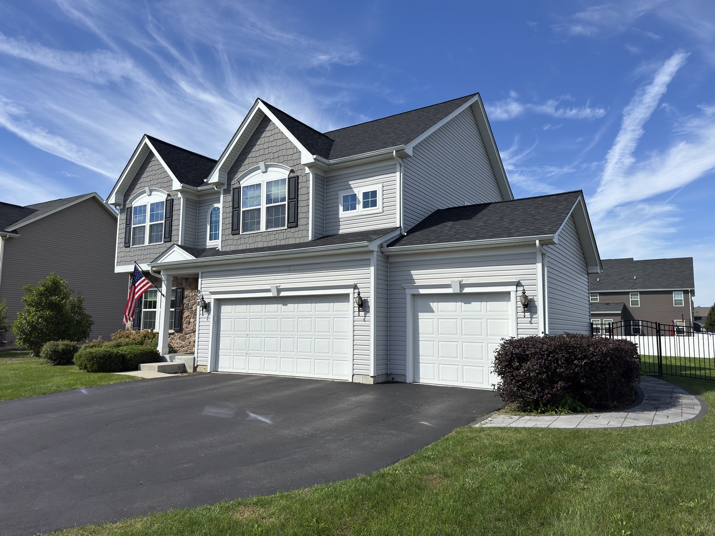 938 Blue Aster Parkway Property Photo 4