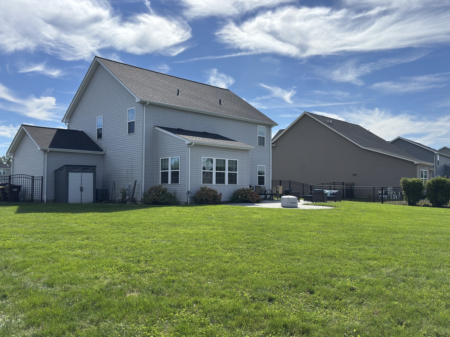 938 Blue Aster Parkway Property Photo 6