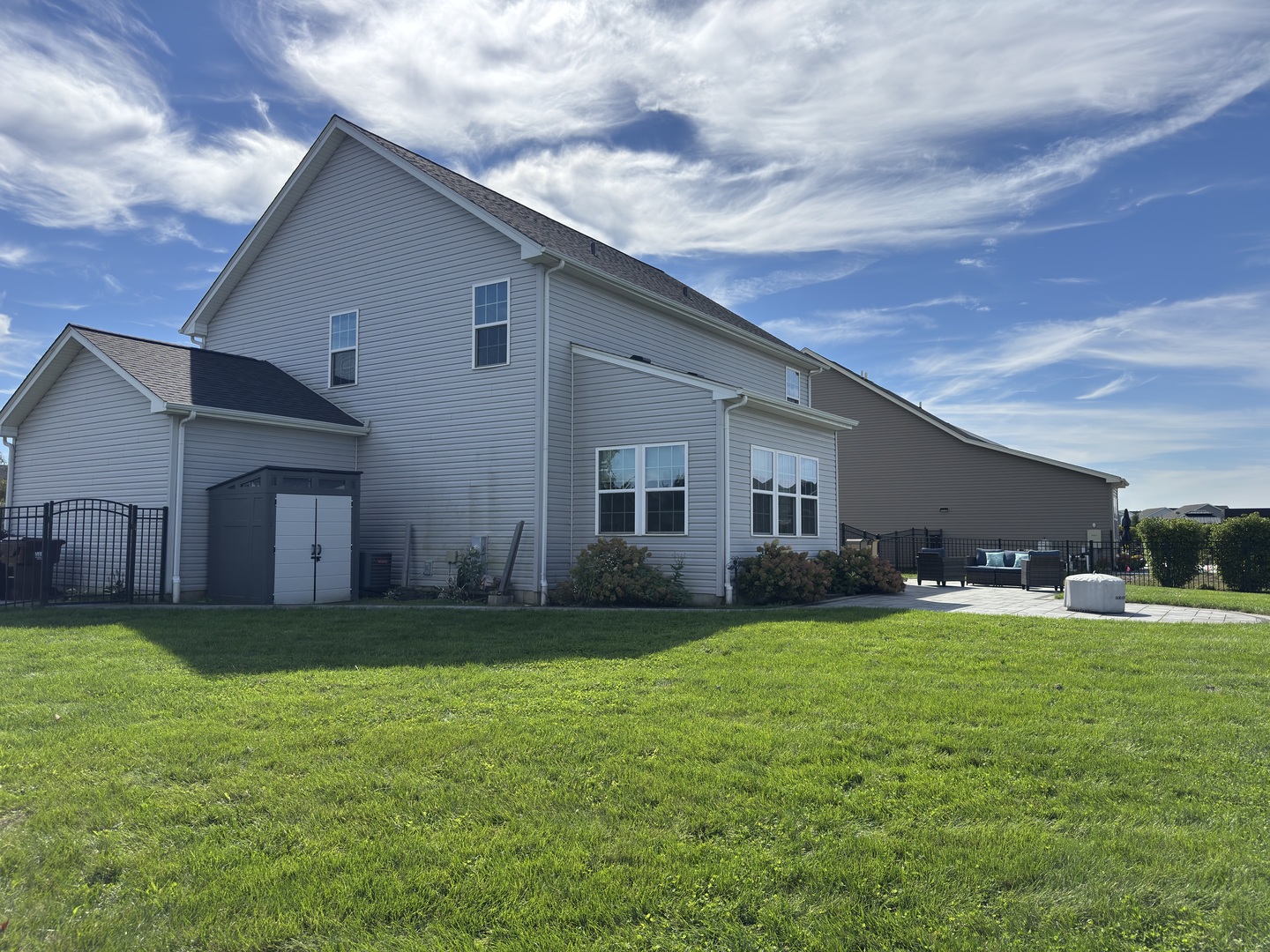 938 Blue Aster Parkway Property Photo 7