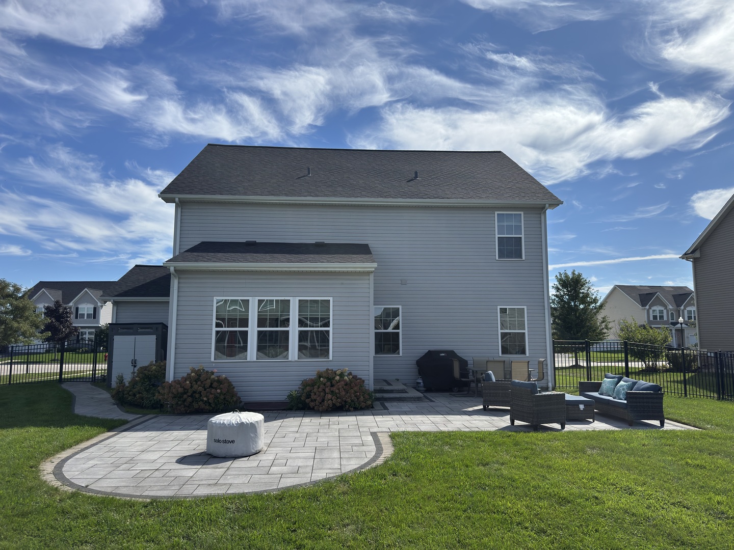 938 Blue Aster Parkway Property Photo 9