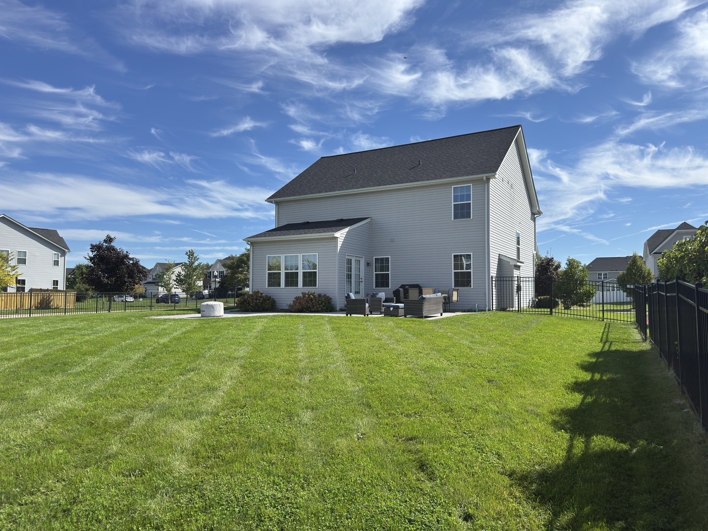 938 Blue Aster Parkway Property Photo 12