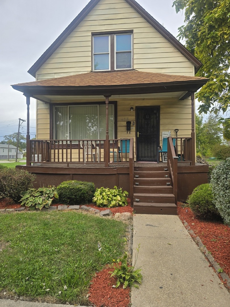 638 E 155th Street Property Photo 1