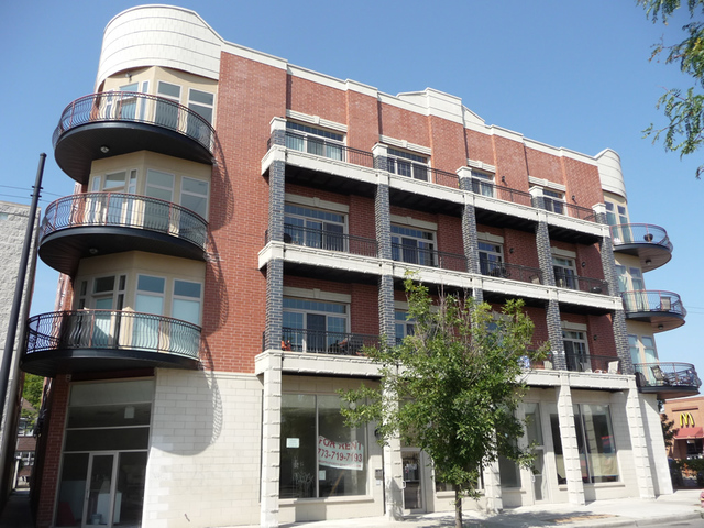 4518 N Kedzie Avenue 2A Property Photo 1