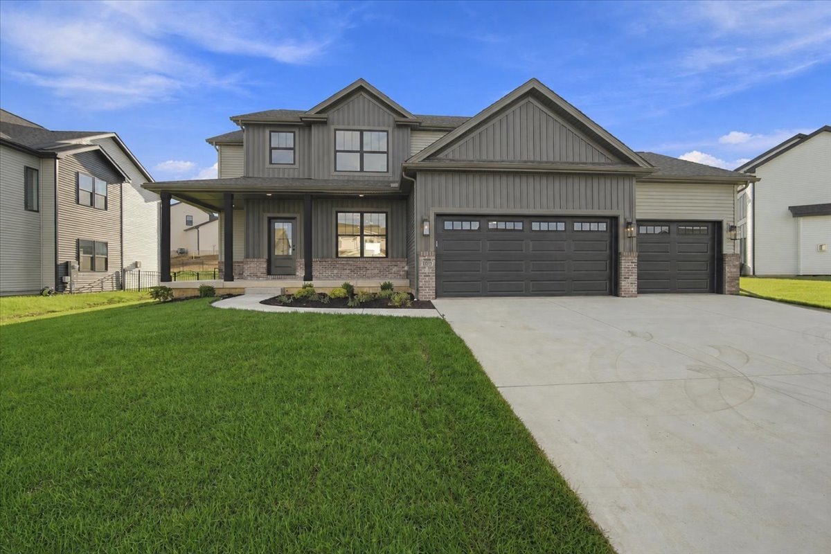 1003 Mount Carmel Road Property Photo 1