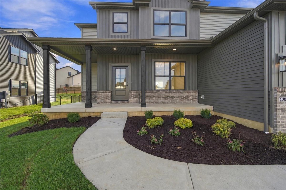 1003 Mount Carmel Road Property Photo 3