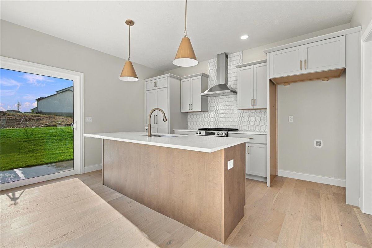1003 Mount Carmel Road Property Photo 14