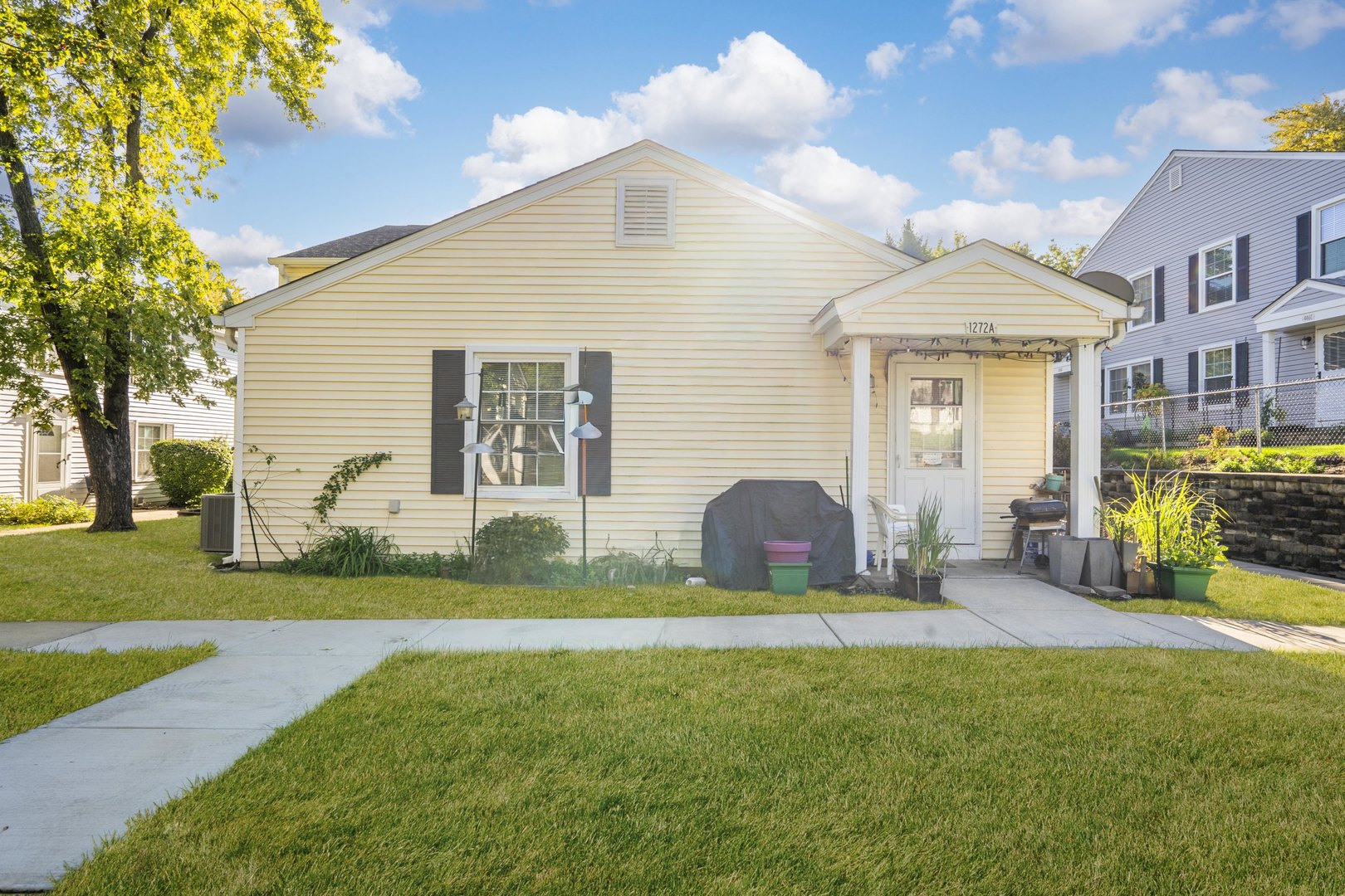 1272 Prairie Avenue A Property Photo 1