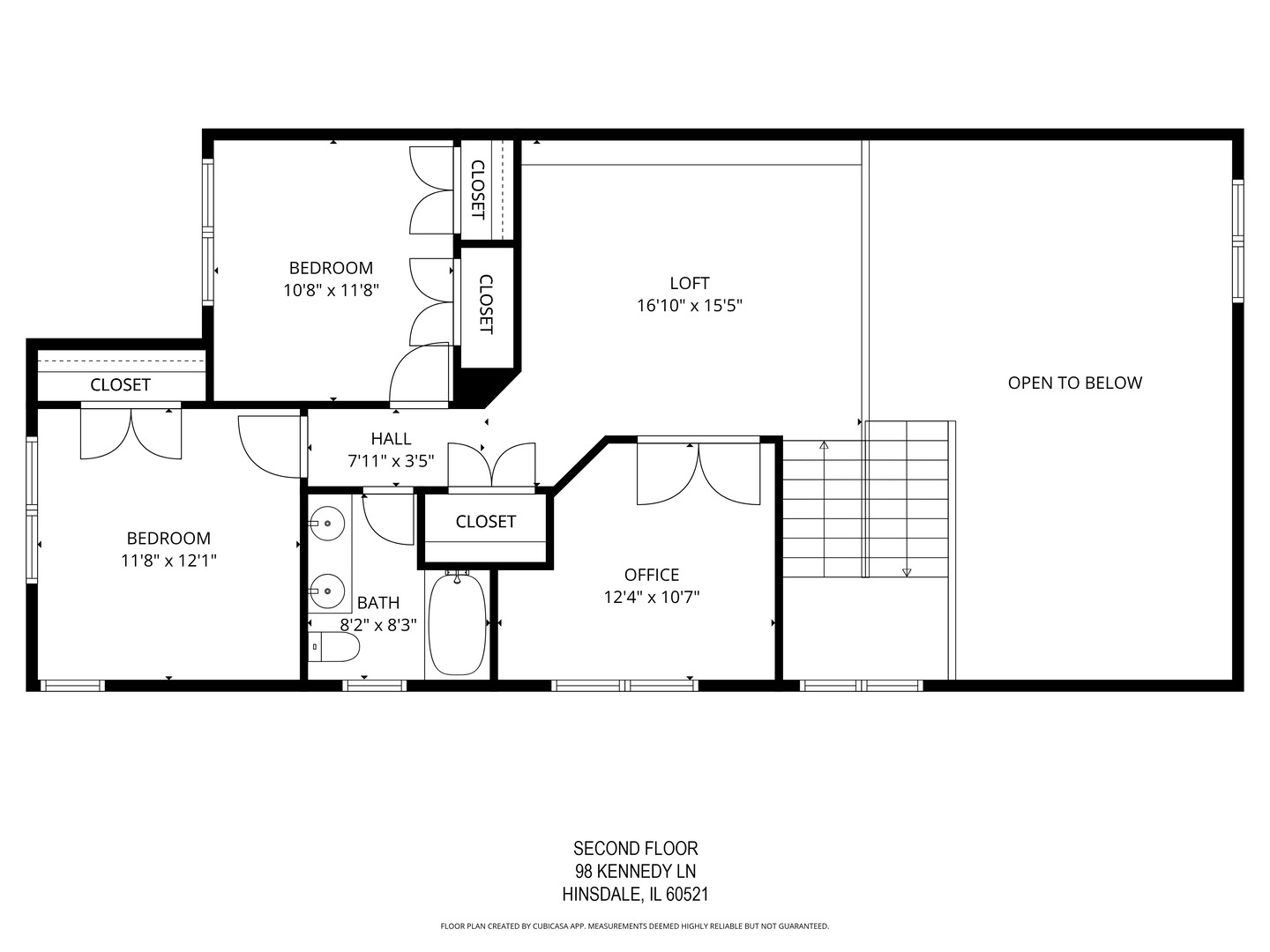 98 W Kennedy Lane Property Photo 49