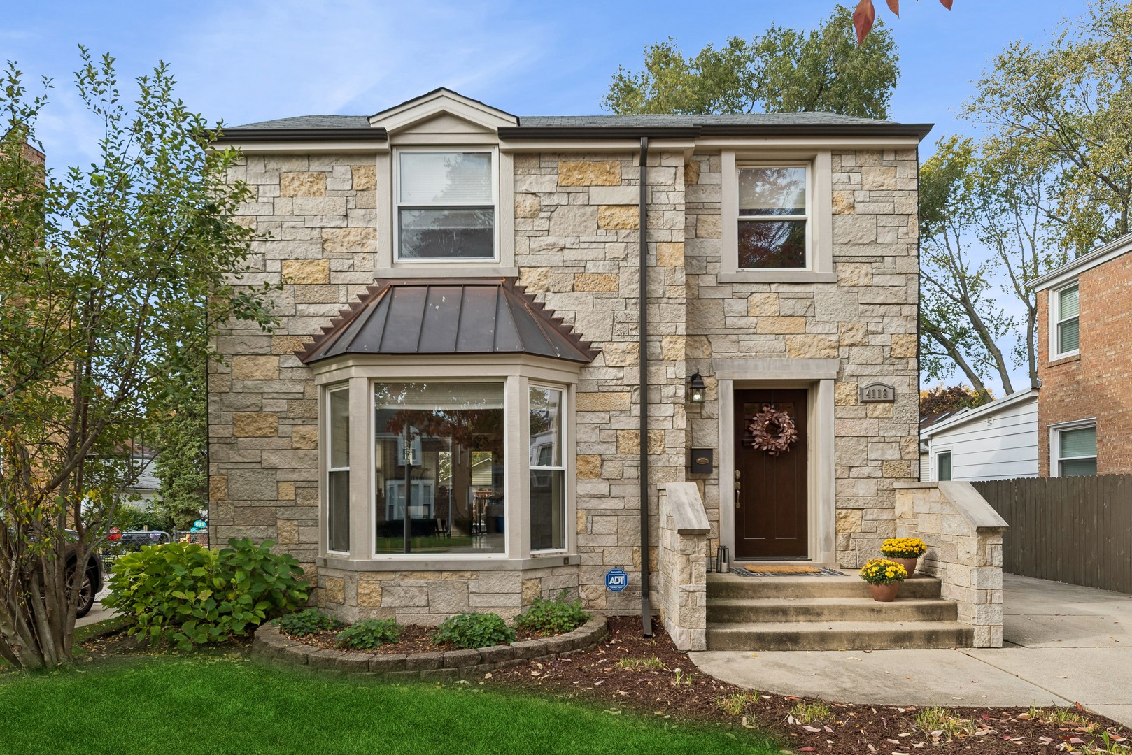 4118 N Pittsburgh Avenue Property Photo 1