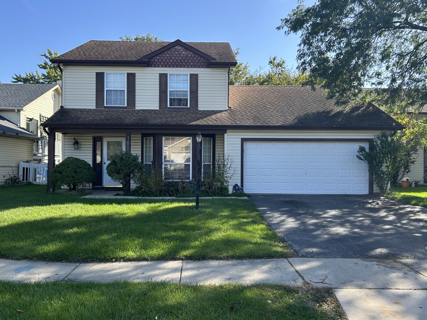 109 Azalea Circle Property Photo 1