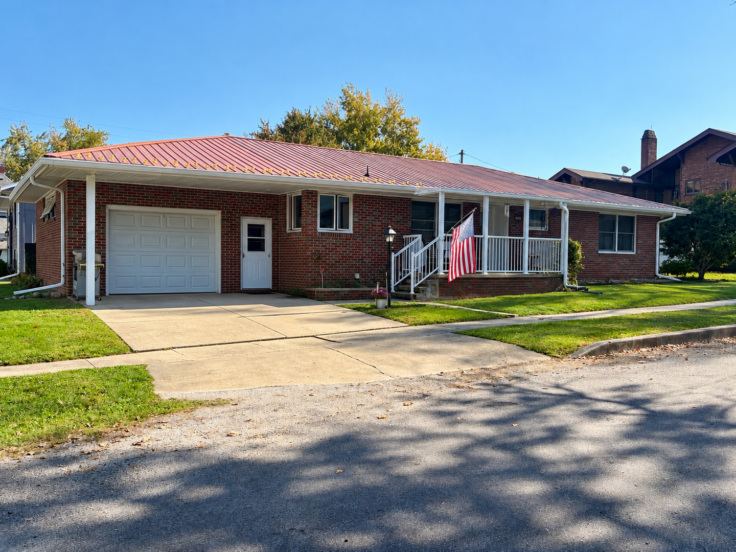 520 N Quincy Street Property Photo 1