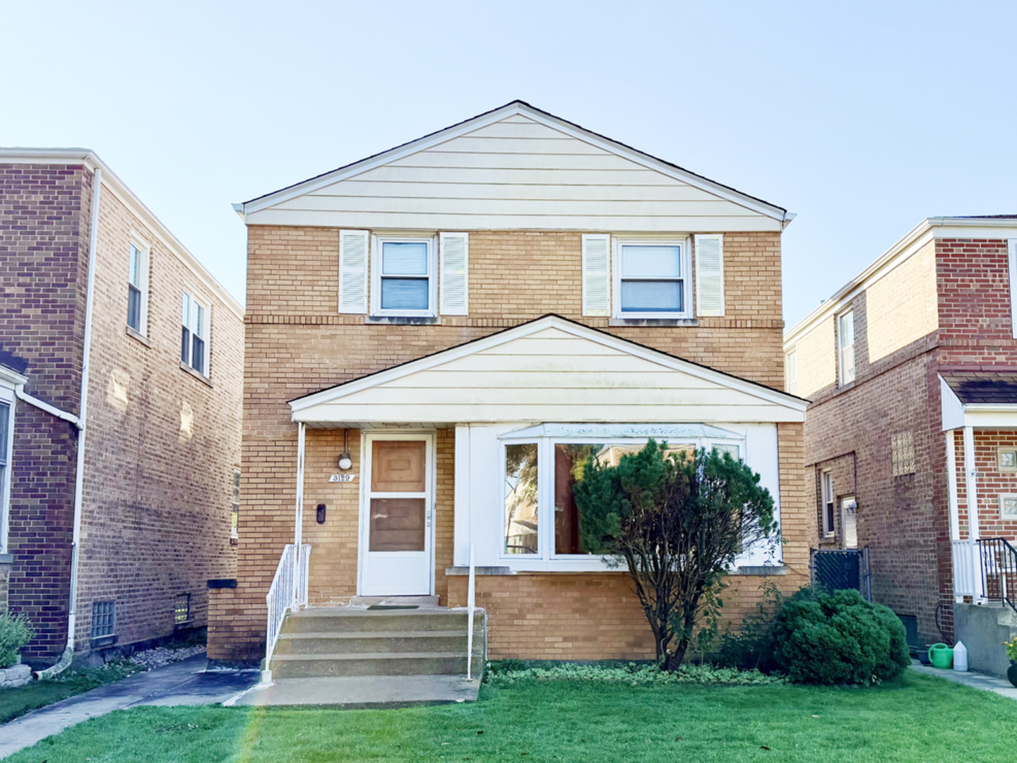 3129 W Birchwood Avenue Property Photo 1