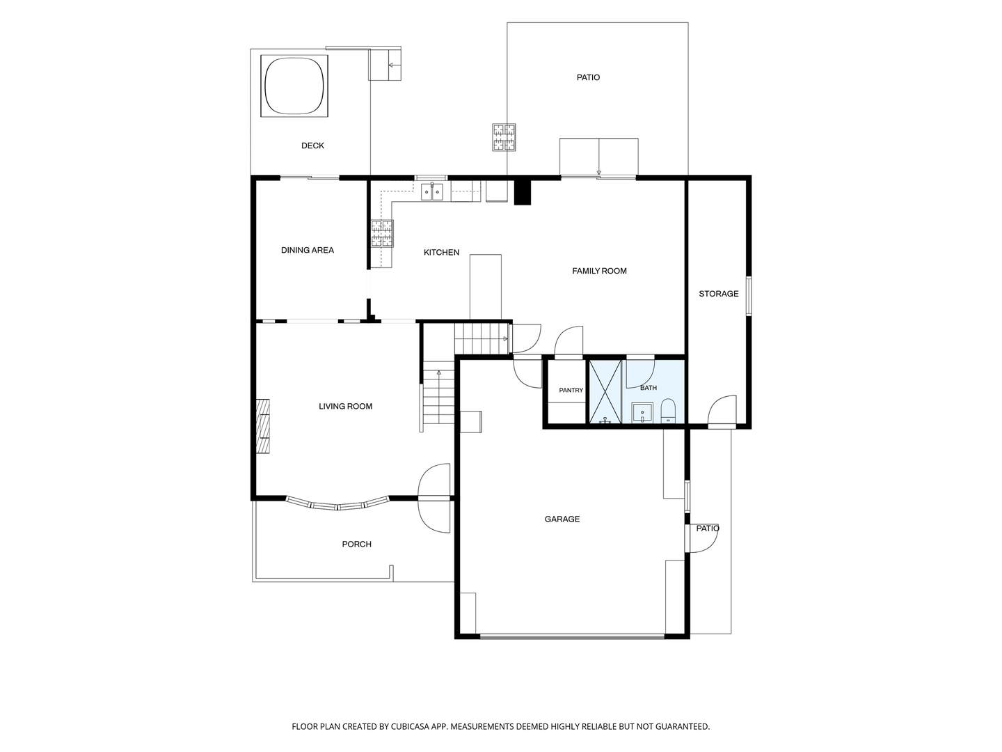 407 Tonelli Trail Property Photo 35