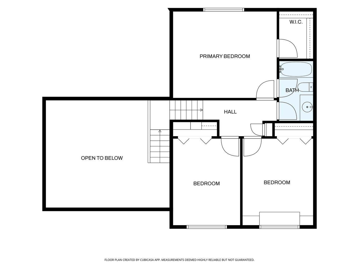 407 Tonelli Trail Property Photo 36