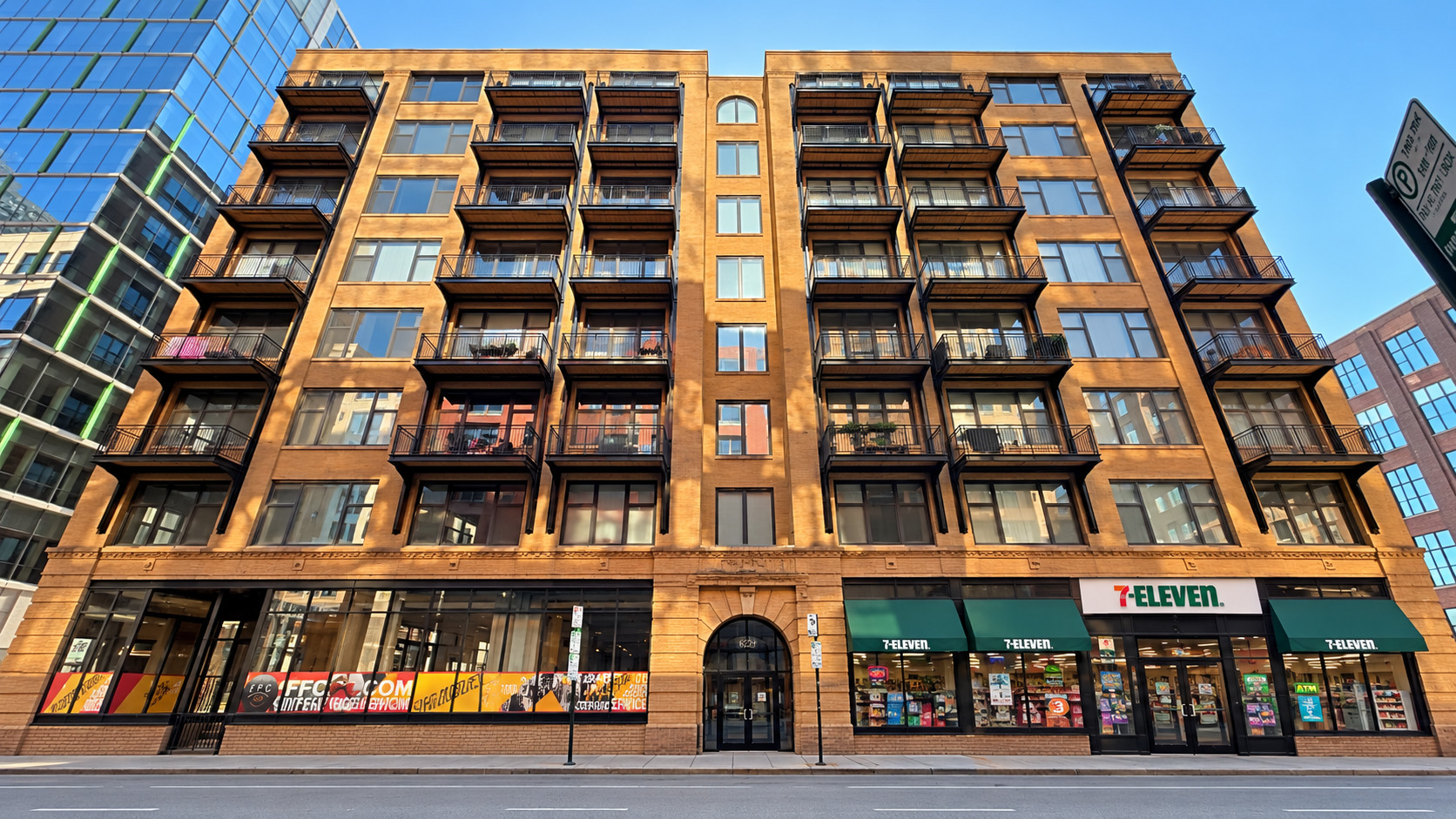 625 W Jackson Boulevard 310 Property Photo 1