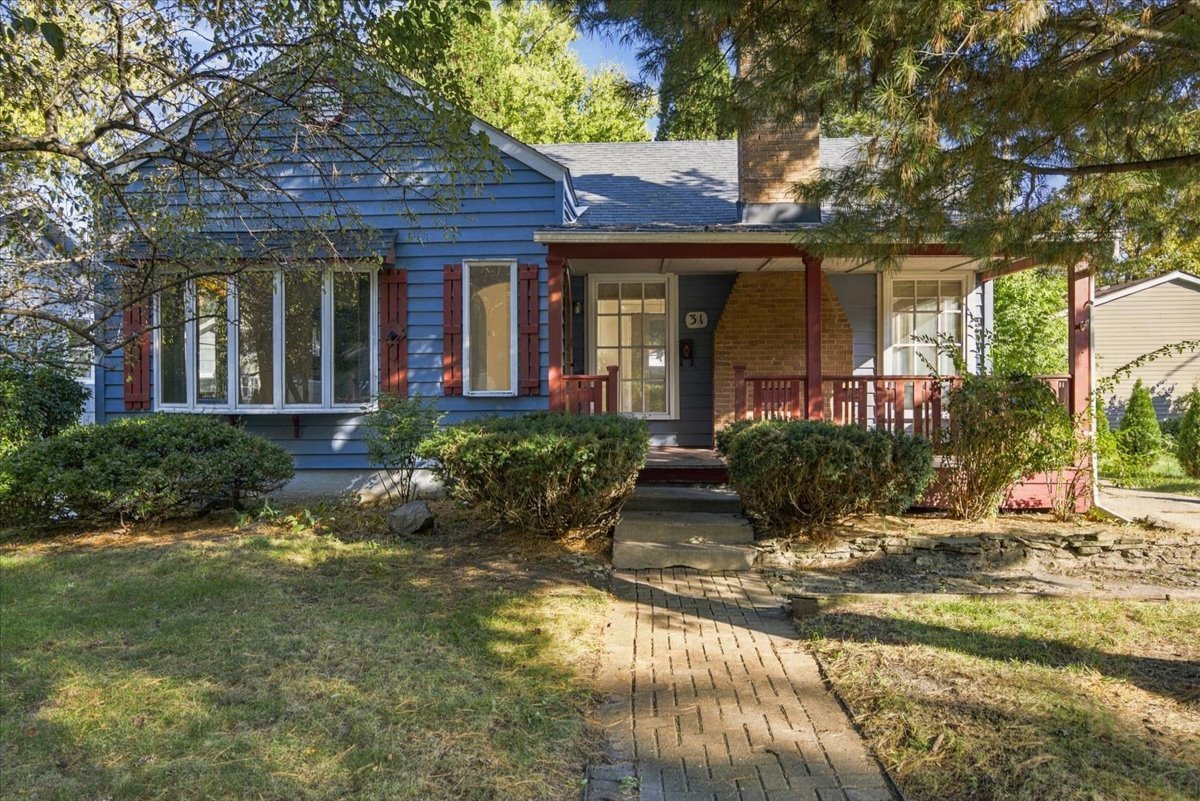 31 Logan Avenue Property Photo 1