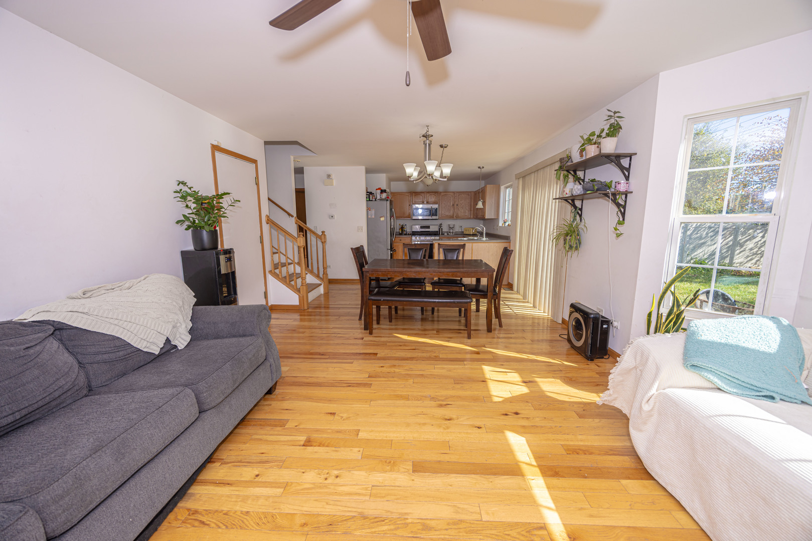 6512 Cascade Ridge Drive Property Photo 6