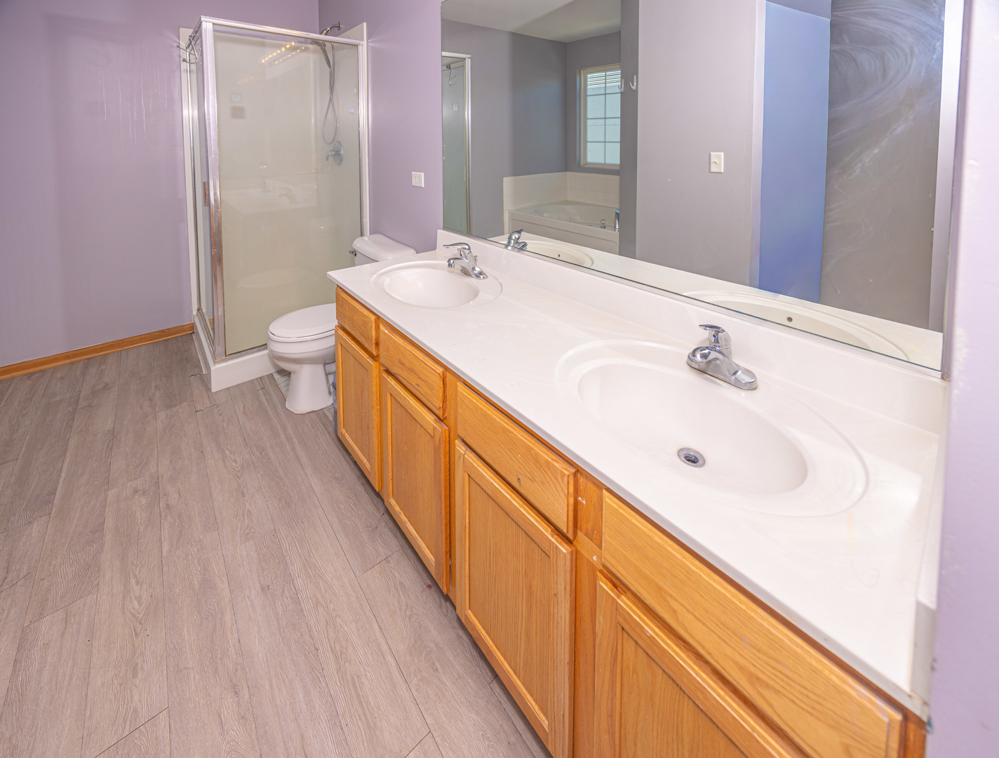 6512 Cascade Ridge Drive Property Photo 11