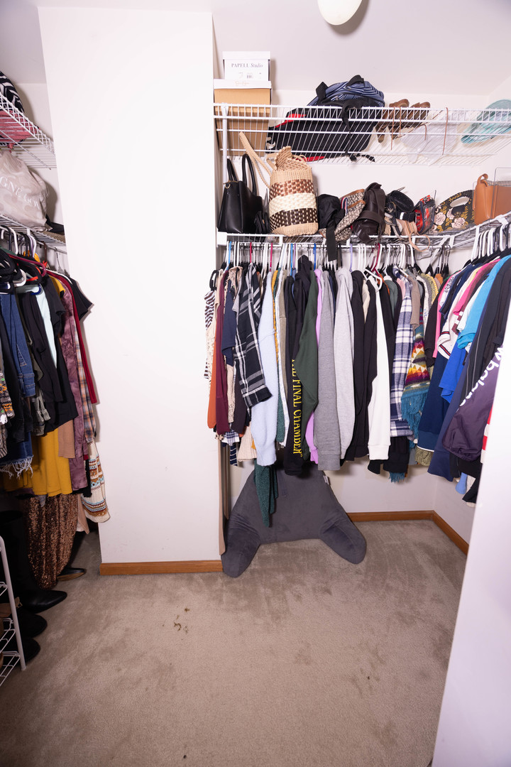 6512 Cascade Ridge Drive Property Photo 13