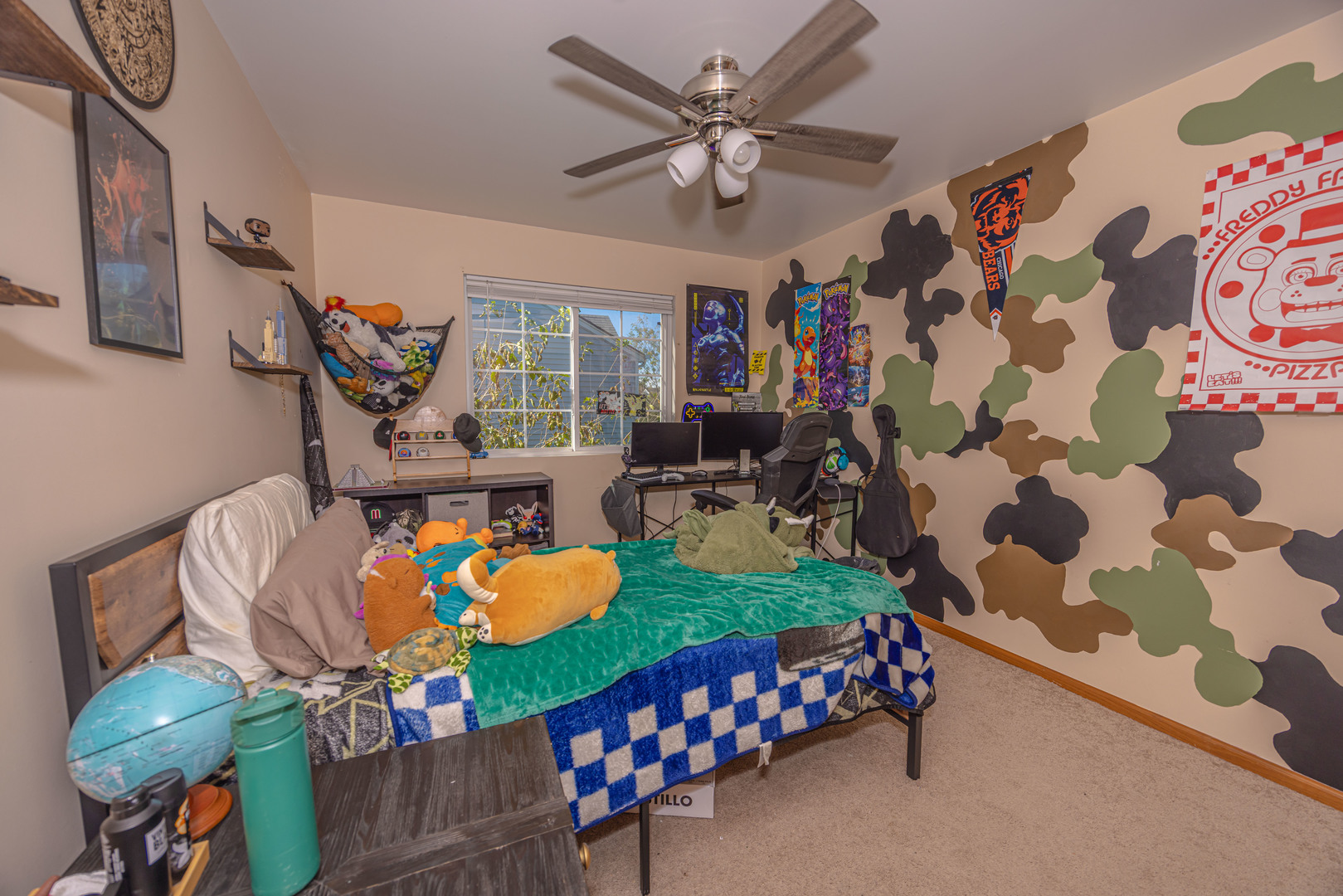 6512 Cascade Ridge Drive Property Photo 16