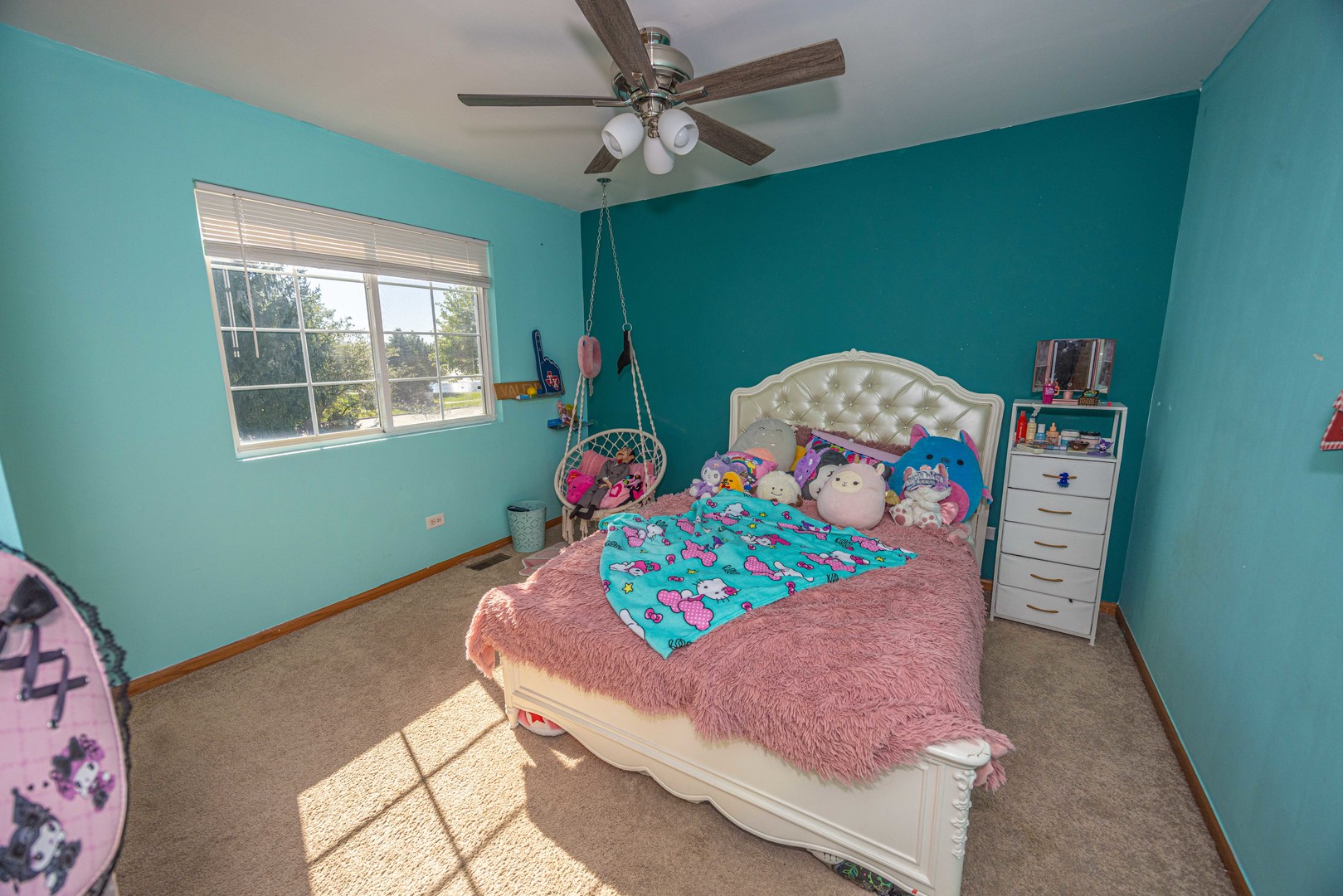 6512 Cascade Ridge Drive Property Photo 17