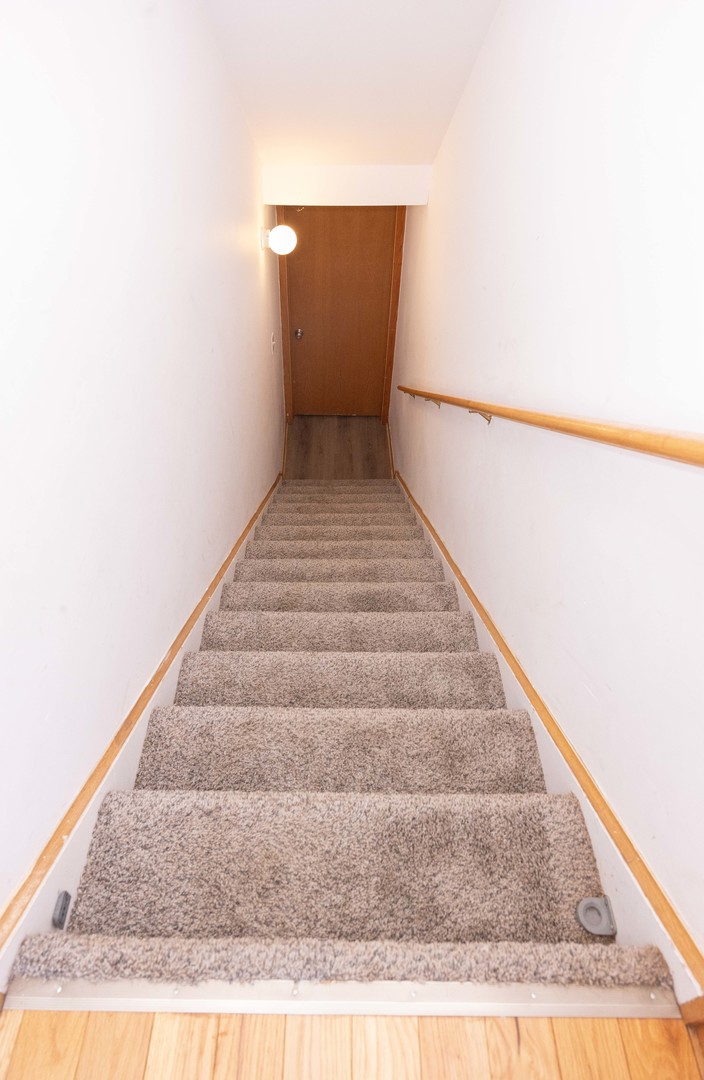 6512 Cascade Ridge Drive Property Photo 19