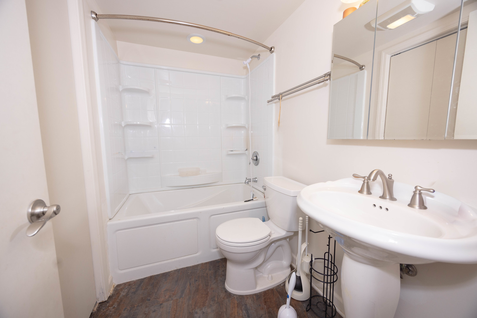 6512 Cascade Ridge Drive Property Photo 22
