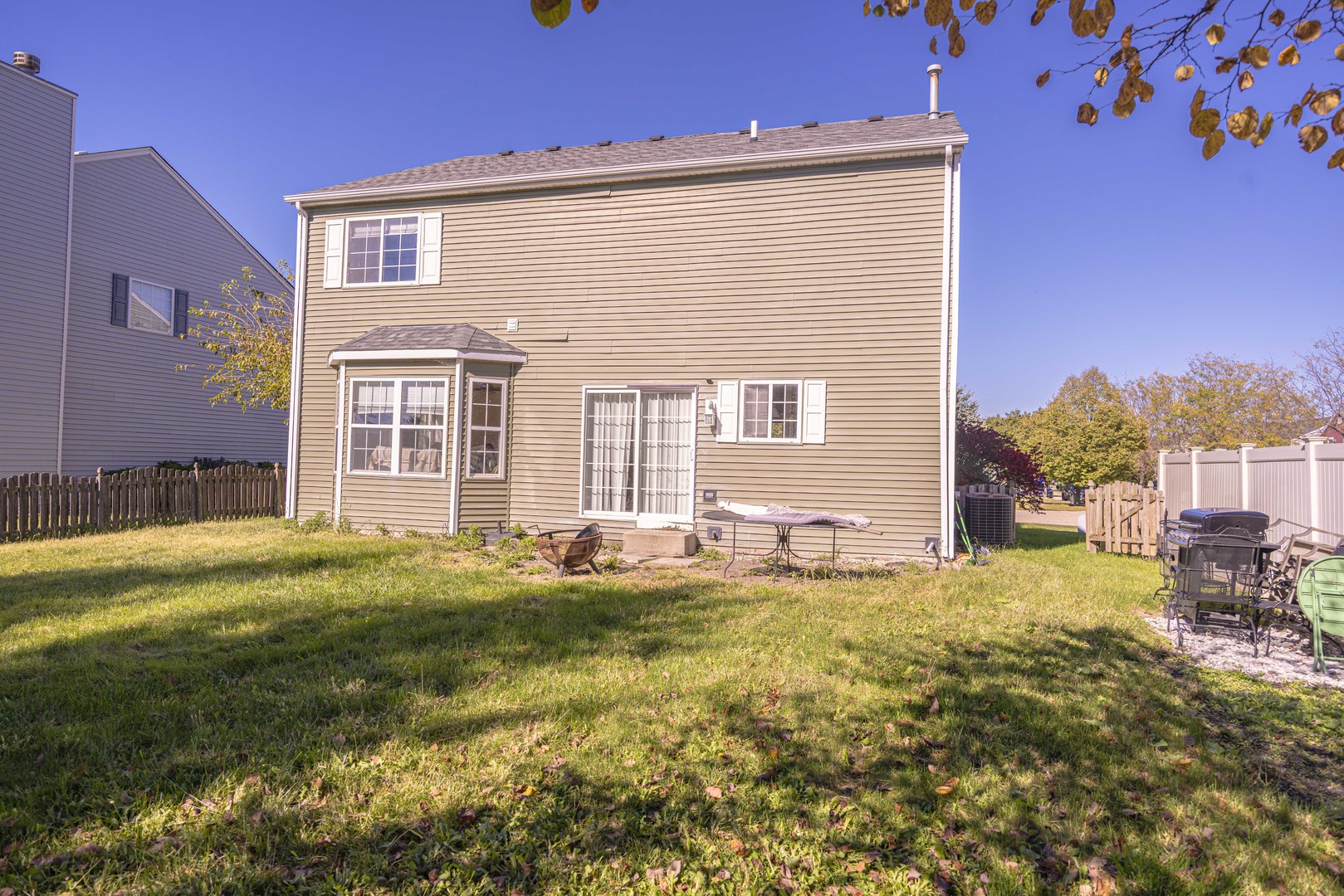 6512 Cascade Ridge Drive Property Photo 23