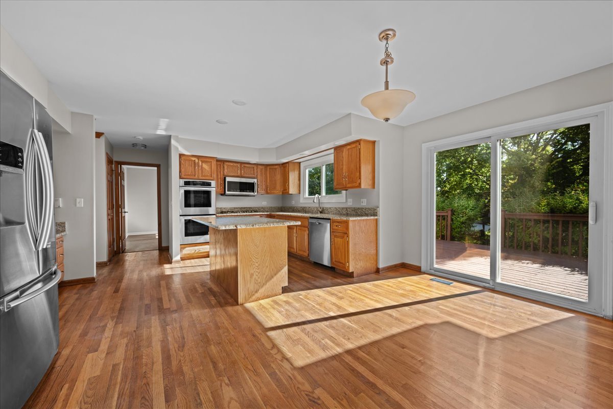 558 Bailey Drive Property Photo 15
