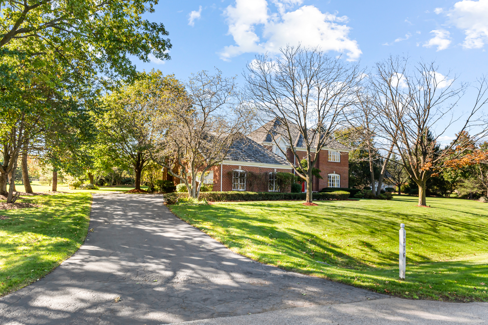 1376 Manassas Lane Property Photo 1