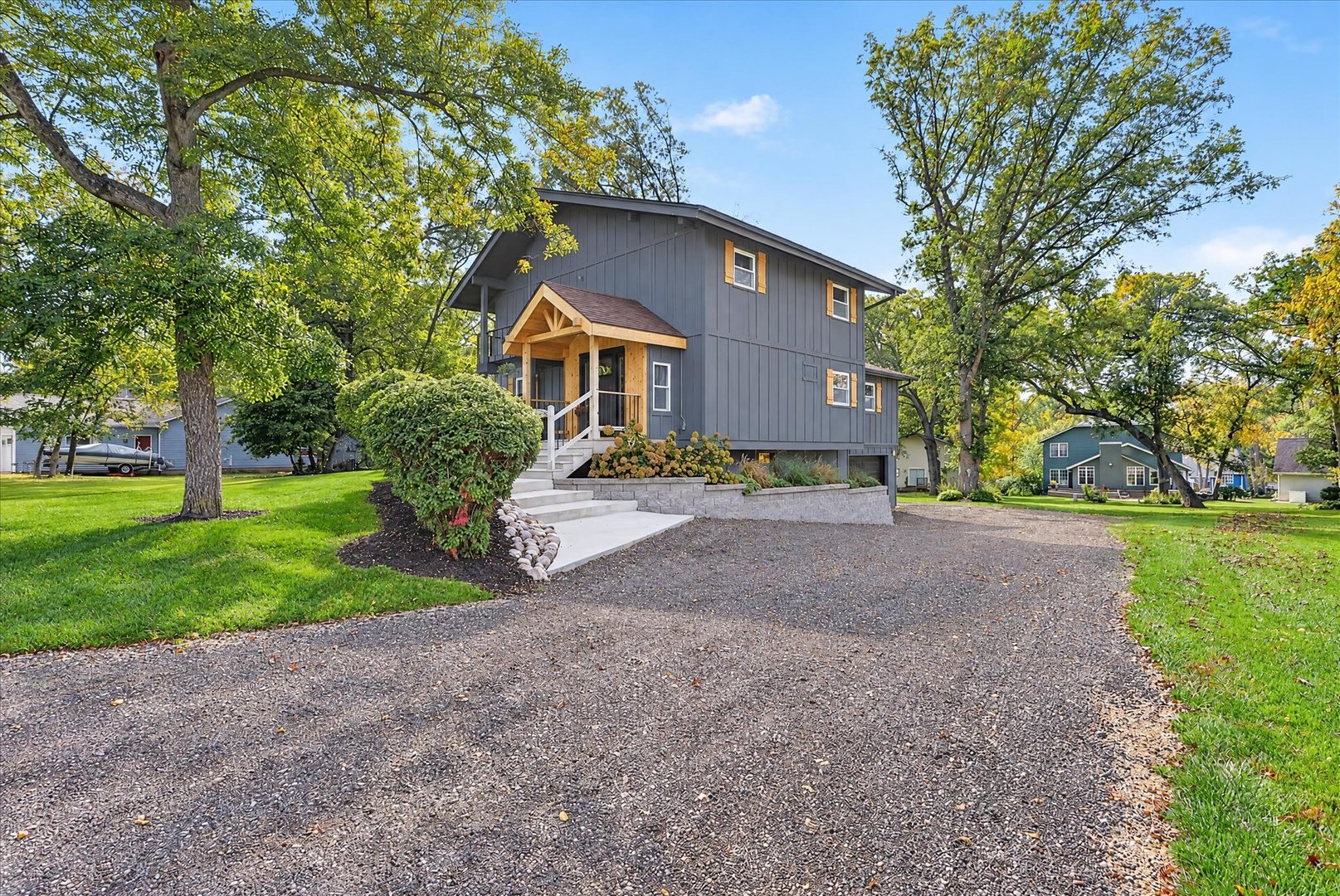 1284 Lake Summerset Road Property Photo 3