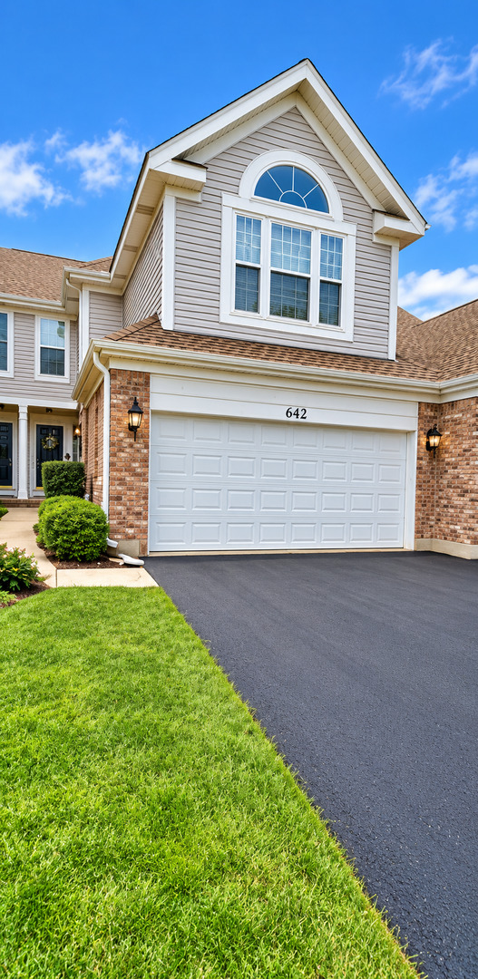 642 Citadel Drive