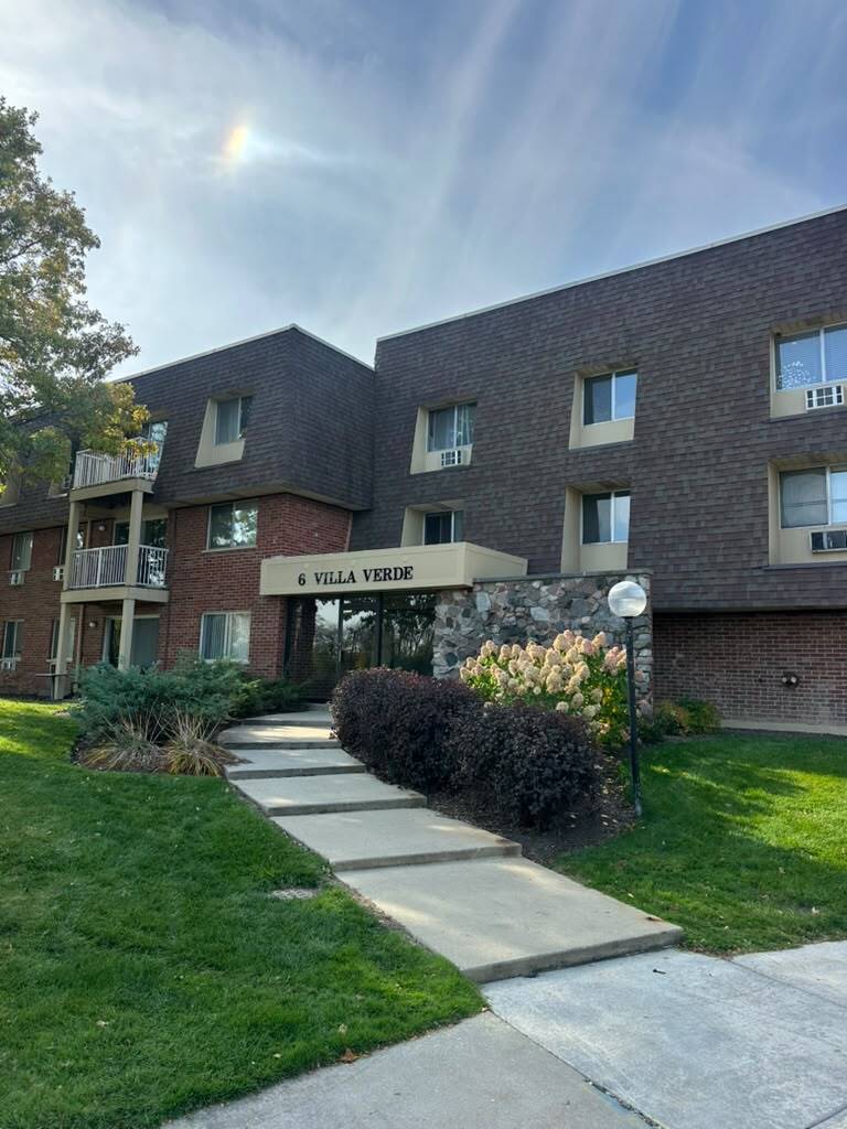 6 Villa Verde Drive 314