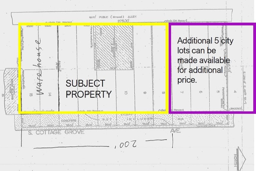 4630 S Cottage Grove Avenue Property Photo 3