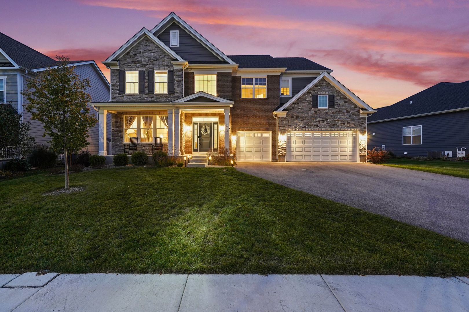 3640 Tournament Drive Property Photo 1