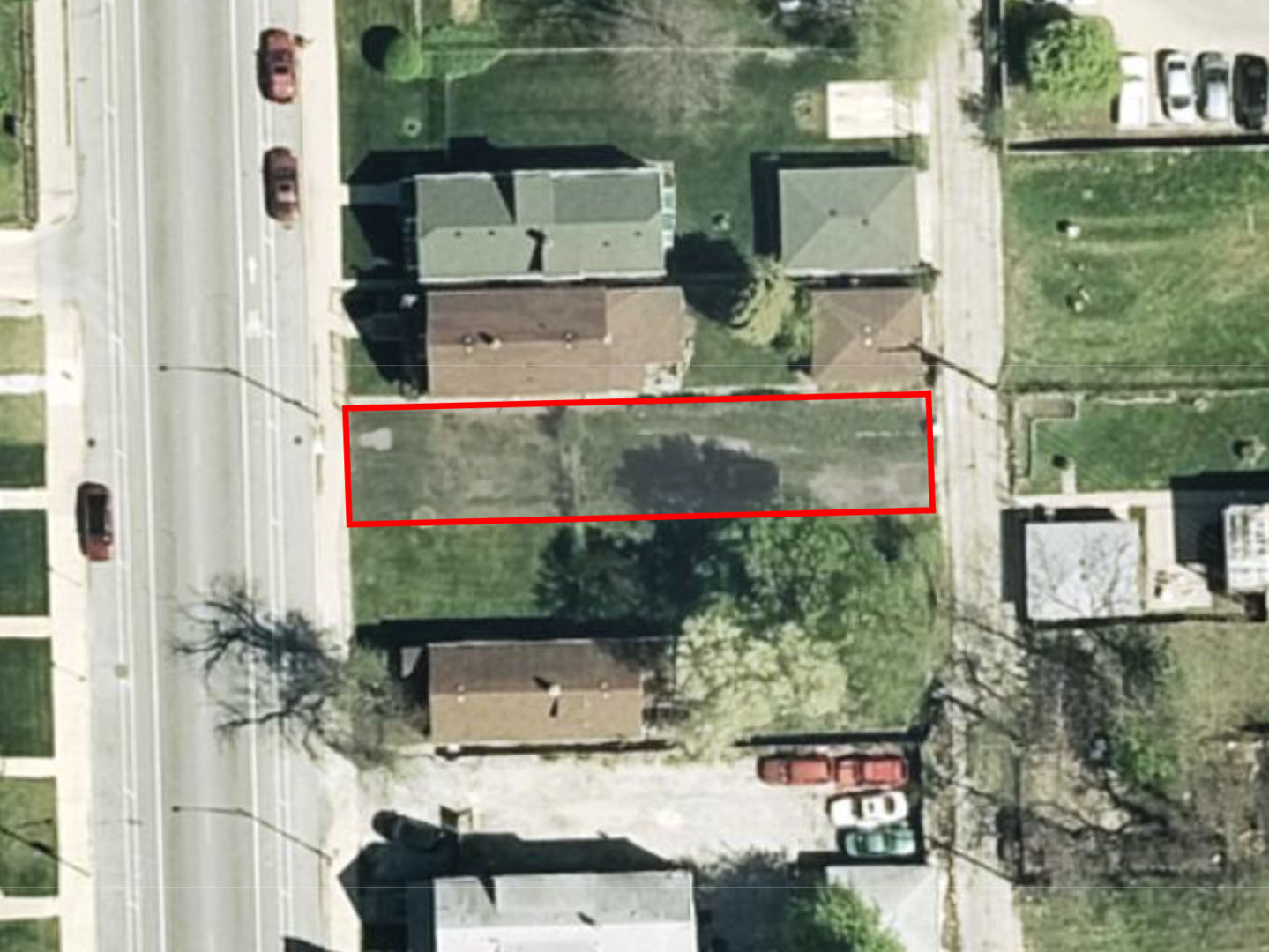 6133 S Damen Avenue Property Photo 1