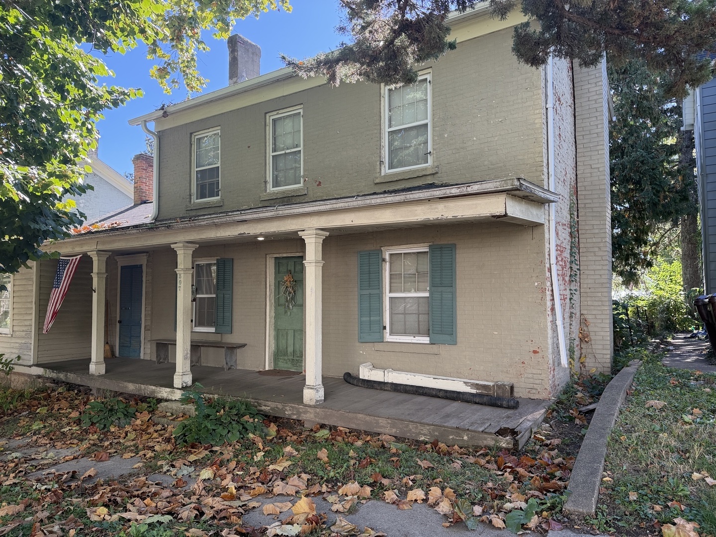 507 W Pleasant Street Property Photo 1