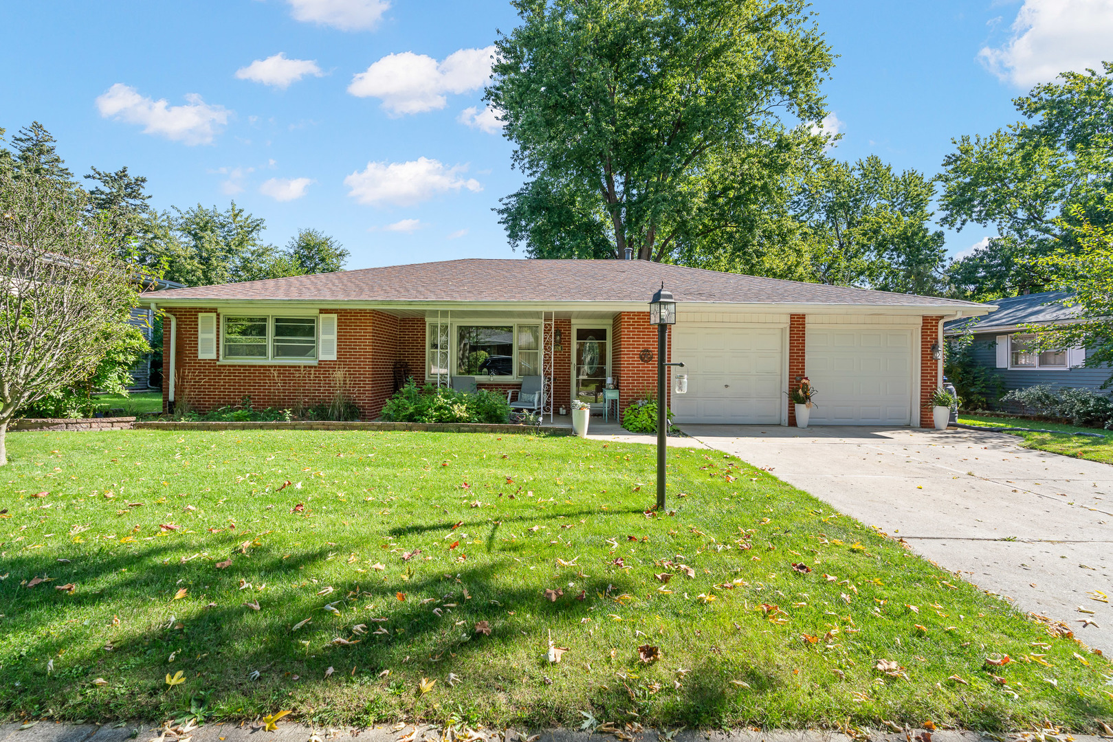 1326 Park Drive Property Photo 1